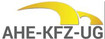 Logo AHE-KFZ-UG
